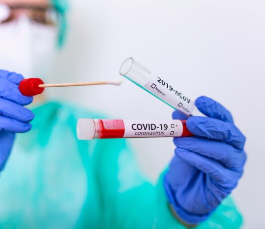 Coronavirus in Toscana 1.739 nuovi casi