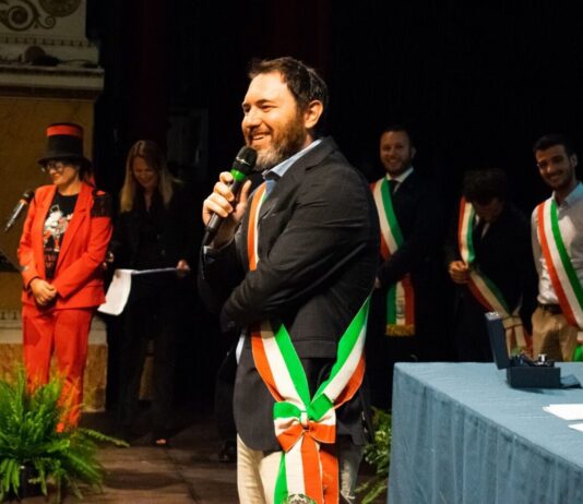 Foiano della Chiana entra nel Comitato Costituente dei carnevali storici