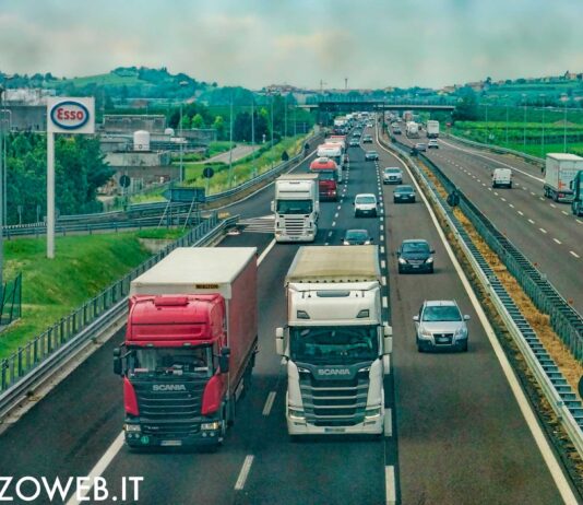 A1 Milano-Napoli: chiusure notturne della stazione di Valdichiana