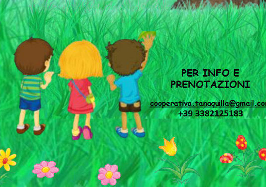 “Archeocampus”, Laboratori di Archeologia Sperimentale per bambini dai 5 ai 12 anni