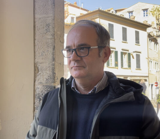 Meoni: «finalmente risolti i problemi di connessione della Misericordia di Cortona»