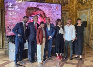 12ᵃ edizione di “Cortona On The Move”: il festival internazionale di fotografia