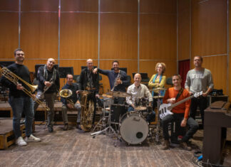 Da “La canzone del sole” a “Emozioni”: Lucio Battisti per orchestra e trio jazz al Teatro all’aperto di Monte San Savino