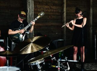 “L’orgoglio di essere indipendenti”: il bilancio della quarta edizione del Cortona Jazz