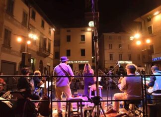 Foiano della Chiana: fervono i preparativi per la Notte Bianca