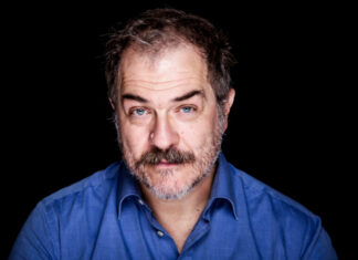 Andrea Pennacchi a Lucignano con Pojana e i suoi fratelli