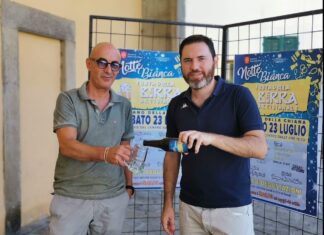 Notte Bianca a Foiano della Chiana: torna uno degli eventi più attesi dell’estate