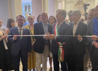 A Cortona gli studi preparatori di Guernica e le opere sulla guerra del Neorealismo italiano