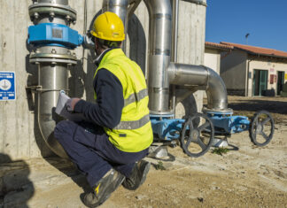 Nuove Acque: lavori di manutenzione martedì 26 luglio a Marciano della Chiana