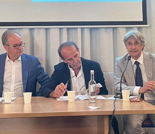 Cortona: presentata la proposta di legge per le celebrazioni dei 5 secoli dalla morte di Luca Signorelli