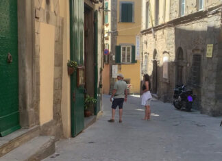 Cortona: via Dardano chiude alle auto nelle serate del weekend