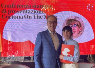 On The Move: le mostre sono gratis per i residenti del comune di Cortona