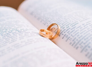 Matrimoni «fuori dal Comune»: a Cortona quattro luoghi per il giorno più bello