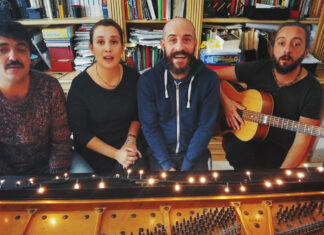 “Com’è profondo il mare”: il Festival delle Musiche si apre con un omaggio a Lucio Dalla