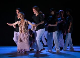 A Castiglion Fiorentino va in scena “Dementia”