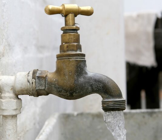 Castiglion Fiorentino: divieto di uso acqua potabile degli acquedotti urbani e rurali