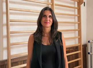 Cortona: nuove attrezzature per le palestre delle scuole