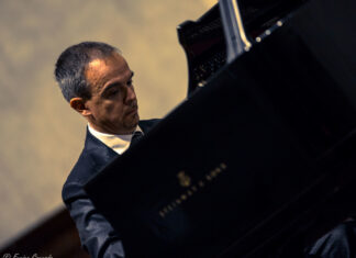 I concerti della settimana nel Chiostro del Festival Musicale Savinese