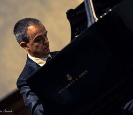 I concerti della settimana nel Chiostro del Festival Musicale Savinese