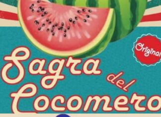 Alberoro: boom di presenze per l’edizione 2022 della “Sagra del Cocomero”