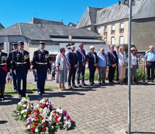 Cortona: il 60° anniversario del gemellaggio con Château Chinon in un podcast