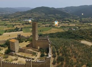 Orari e chiusura della Biblioteca di Castiglion Fiorentino ad agosto