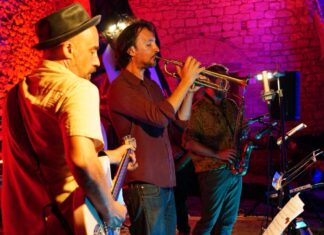 Lucignano: successo della seconda serata del Mammut Jazz Fest