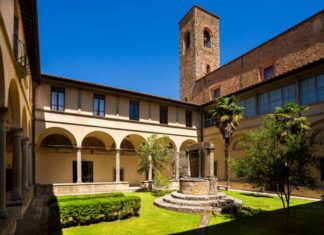 Cortona: è dedicata ai libri la prima iniziativa del “Festival Cauthamente”
