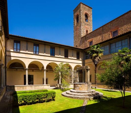 Cortona: è dedicata ai libri la prima iniziativa del “Festival Cauthamente”