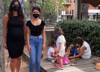 Cortona, «Infanzia estate»: “Il nido aperto ad agosto è una risposta alle esigenze delle famiglie”