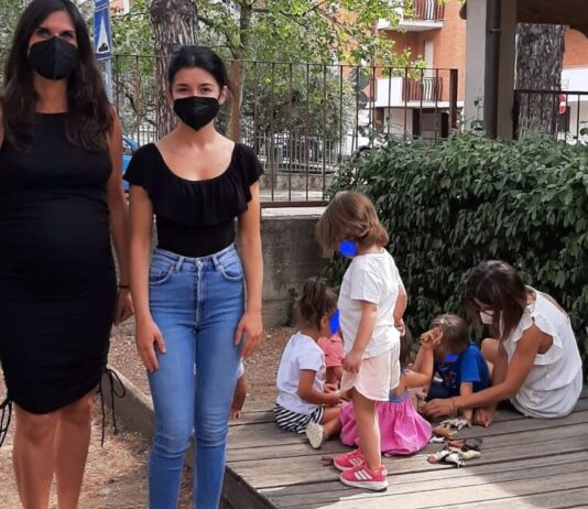 Cortona, «Infanzia estate»: “Il nido aperto ad agosto è una risposta alle esigenze delle famiglie”