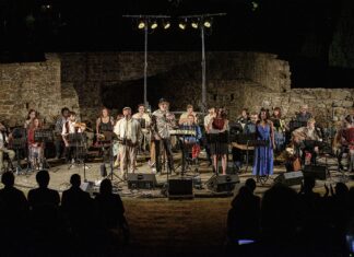 Festival delle Musiche e SmARt, le buone notizie dell’estate