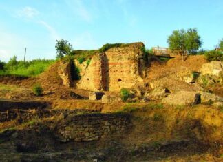 Le celebrazioni del Trentennale degli scavi di Ossaia: sabato visita guidata e dibattito