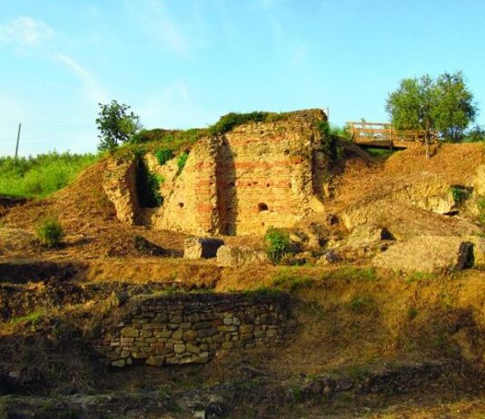 Le celebrazioni del Trentennale degli scavi di Ossaia: sabato visita guidata e dibattito