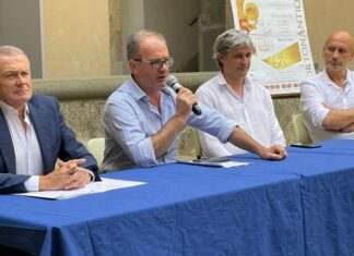 “Vetrina Toscana” nell’ambito di Cortonantiquaria: mostra d’arte e antiquariato