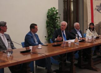 La Valdichiana Senese è pronta a ospitare il Trofeo CONI