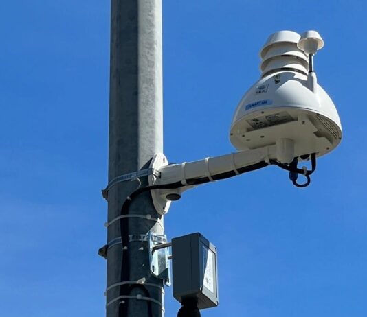 Monitoraggio della qualità dell’aria: attivate quattro centraline a Civitella