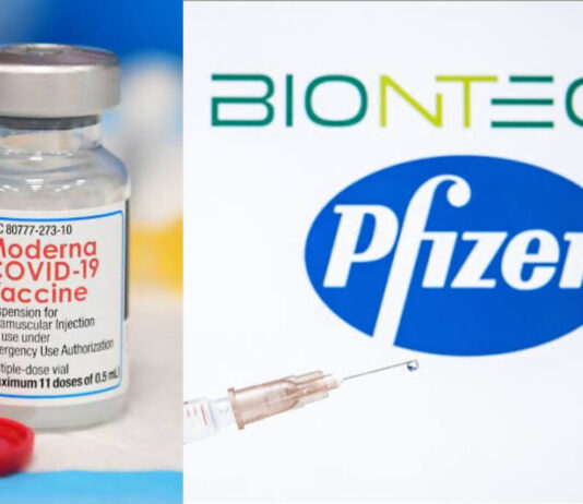 Danimarca: stop alla vaccinazione Covid-19 agli under 50