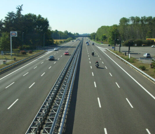 A1 Milano-Napoli: chiusa stanotte l’uscita della stazione di Valdarno