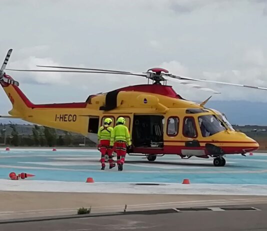 Scontro fra tre auto a Cortona: tre feriti, due sono gravi