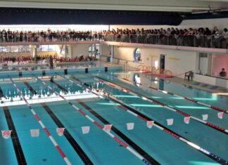 La piscina comunale di Foiano della Chiana apre la nuova stagione sportiva