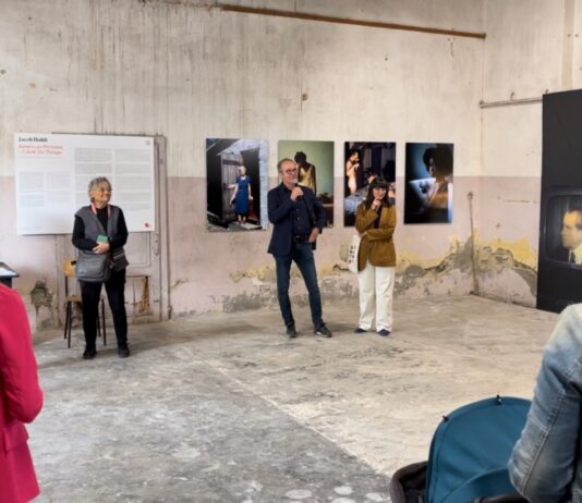 Grande affluenza per “Cortona on the Move 2022”: superata quota 21 mila