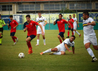 Subbiano 3 – Alberoro 0 : prima giornata di Promozione girone D