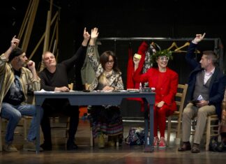 “Terre in Festival” giunge al termine: gli appuntamenti dal 21 al 24 settembre