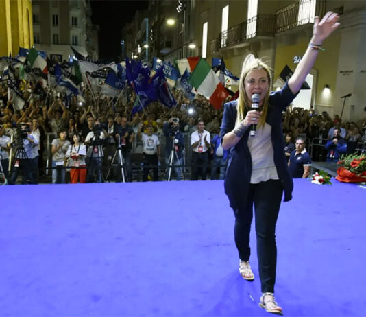 DIRETTA | Elezioni politiche, segui lo spoglio e i risultati: Meloni stravince, FdI al 26% – ULTIMO AGGIORNAMENTO 00.35