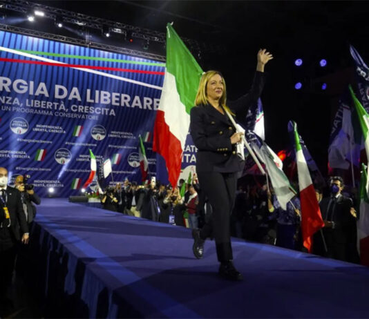 DIRETTA | Elezioni politiche, segui lo spoglio e i risultati: Meloni stravince, Pd sotto il 20% – ULTIMO AGGIORNAMENTO 01.24