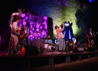 La terza edizione del Mammut Jazz Fest si è chiusa venerdì 2 settembre