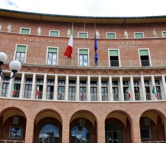 In Prefettura incontro con E-Distribuzione per gestione emergenze elettriche