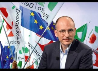 I cinguettii di Enrico Letta