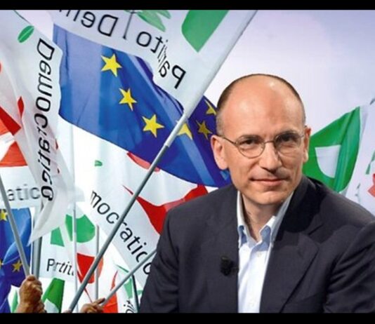 I cinguettii di Enrico Letta